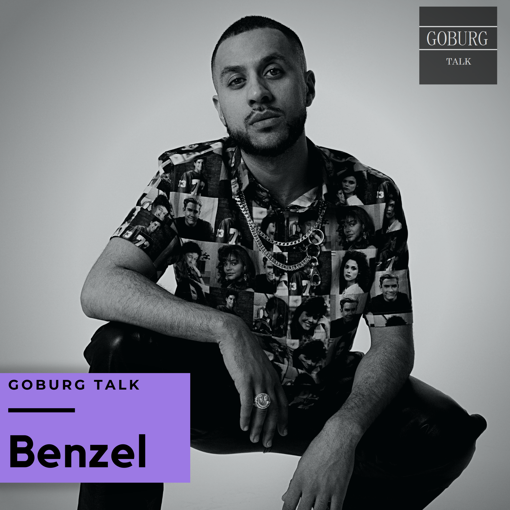 Goburg Talk