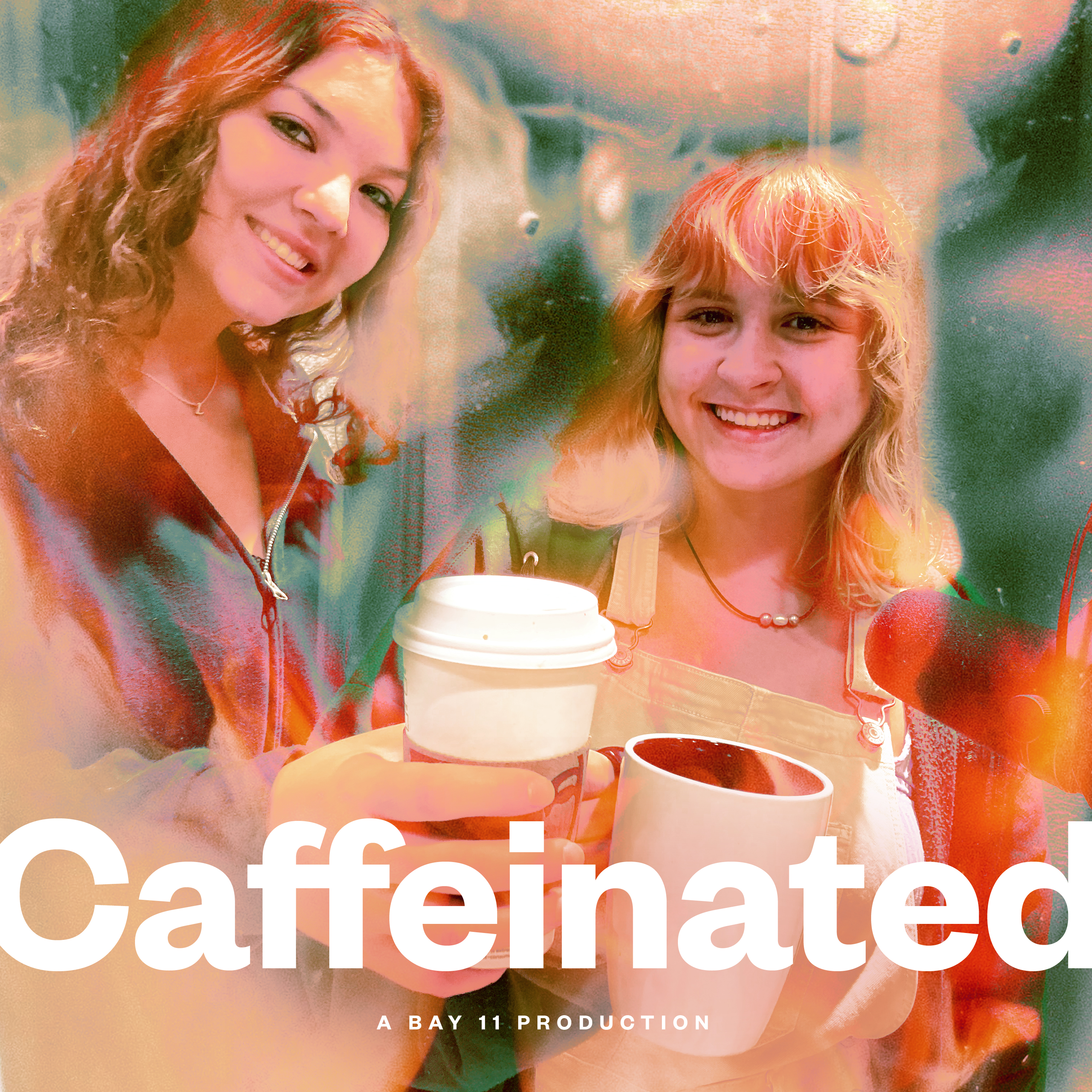 Caffeinated: Rapper Wars and Grammy Winners