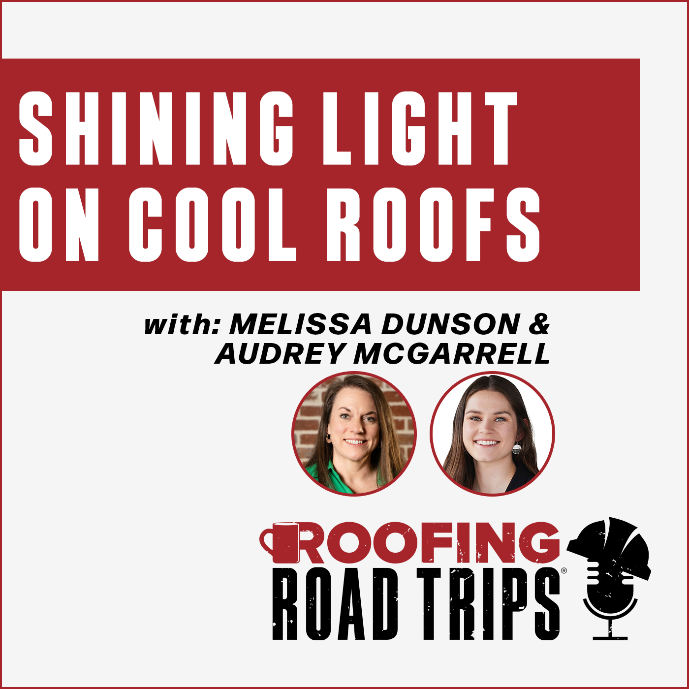 Shining Light on Cool Roofs