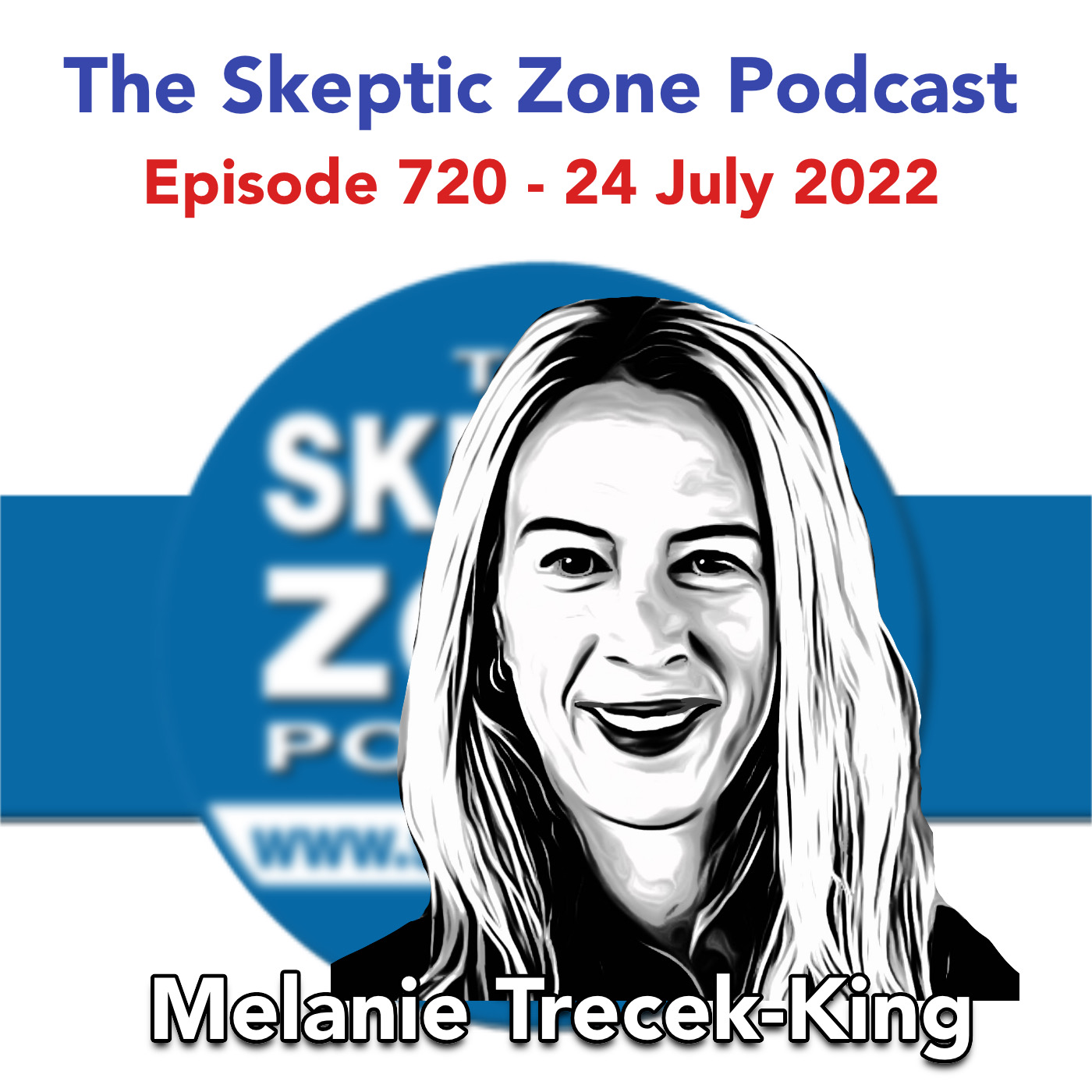 The Skeptic Zone