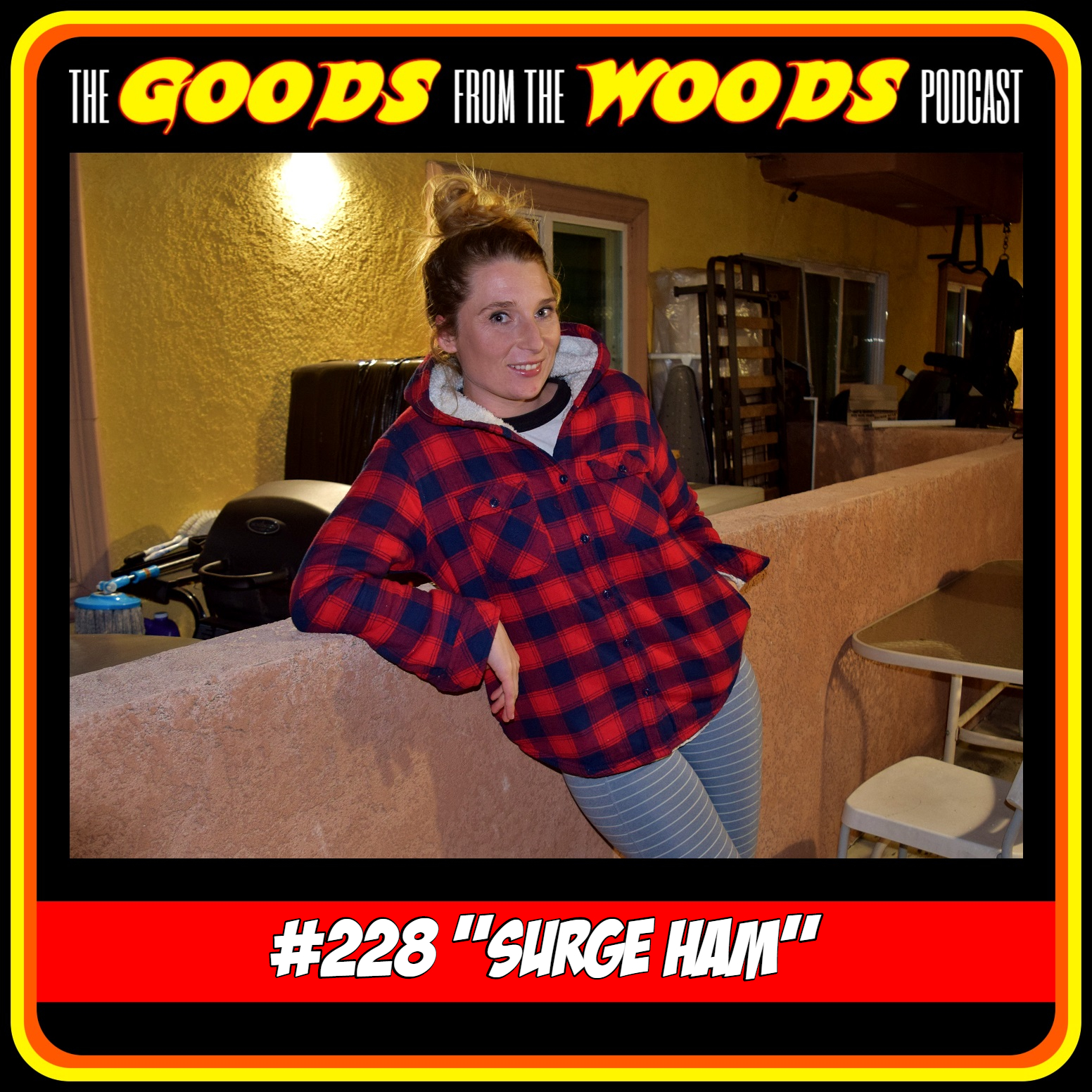 The Goods from the Woods