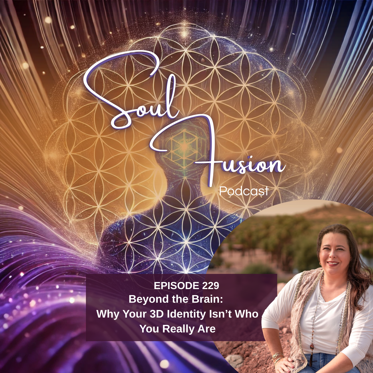 Soul Fusion with Penny Chiasson