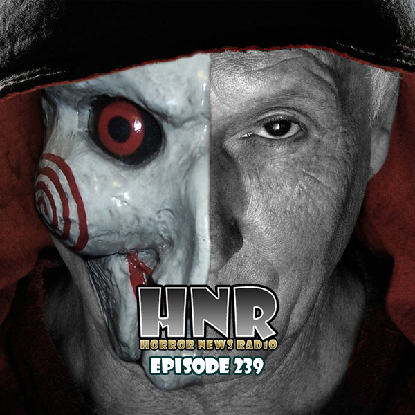Decades of Horror | Horror News Radio