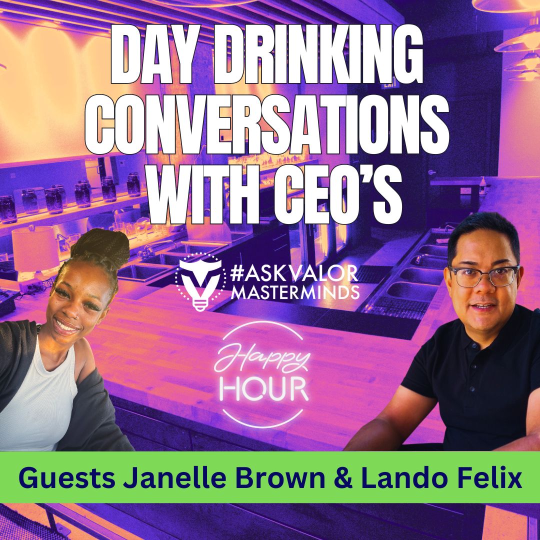 Ask Valor Masterminds