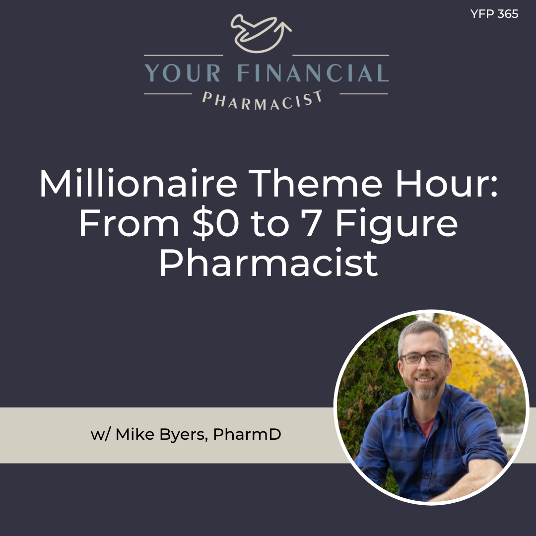 Your Financial Pharmacist