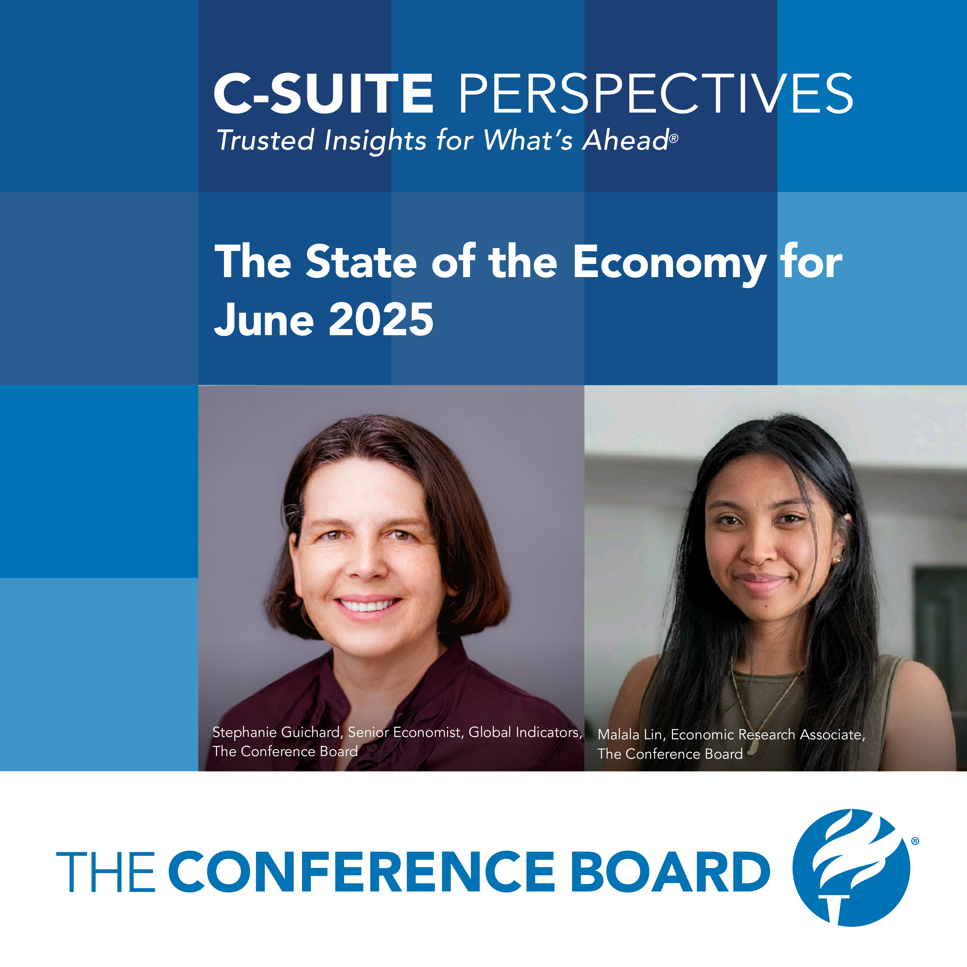 The State of the Economy for June 2025