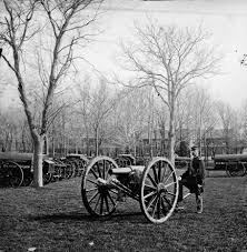 Civil War Photography - Part II