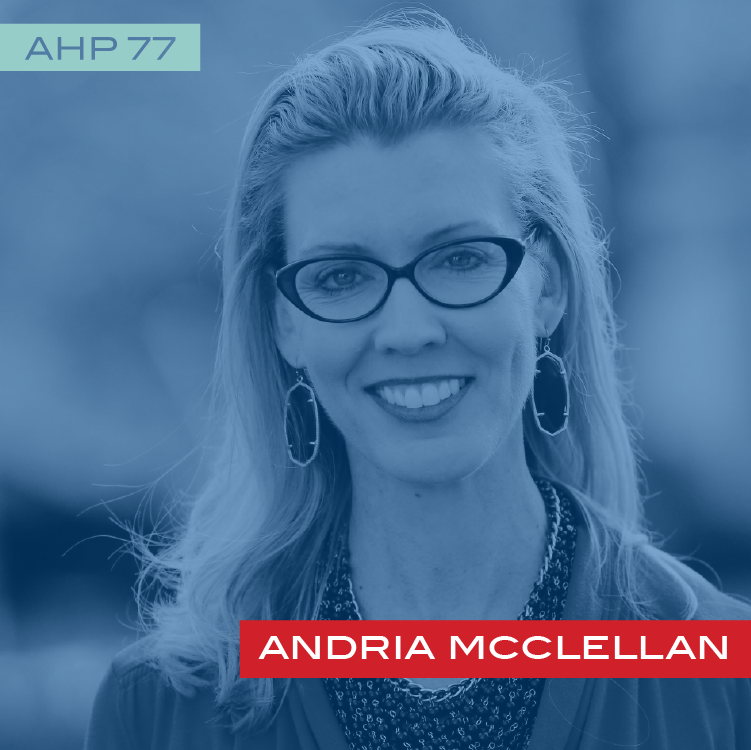 Andria McClellan Builds Climate Resiliency in Norfolk