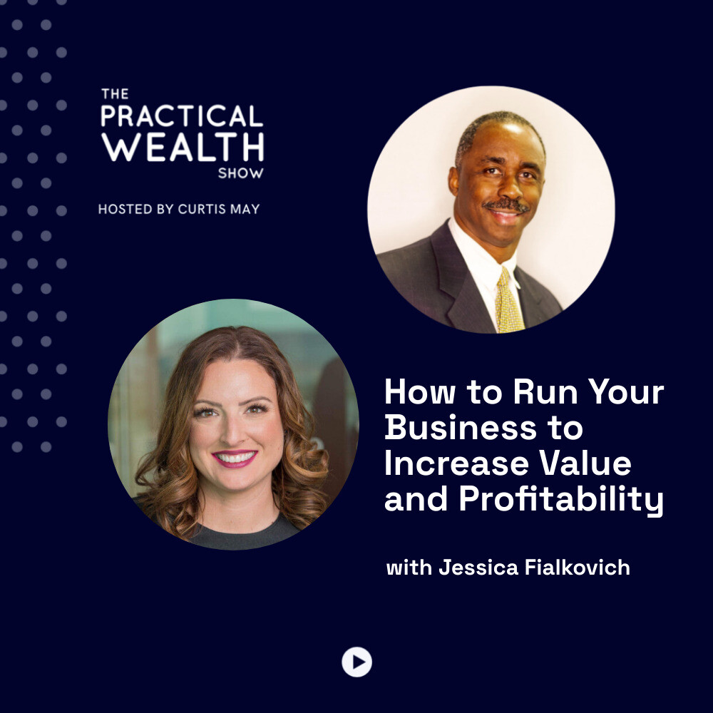 The Practical Wealth Show