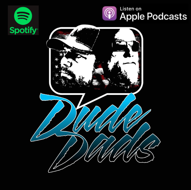 The Dude Dads