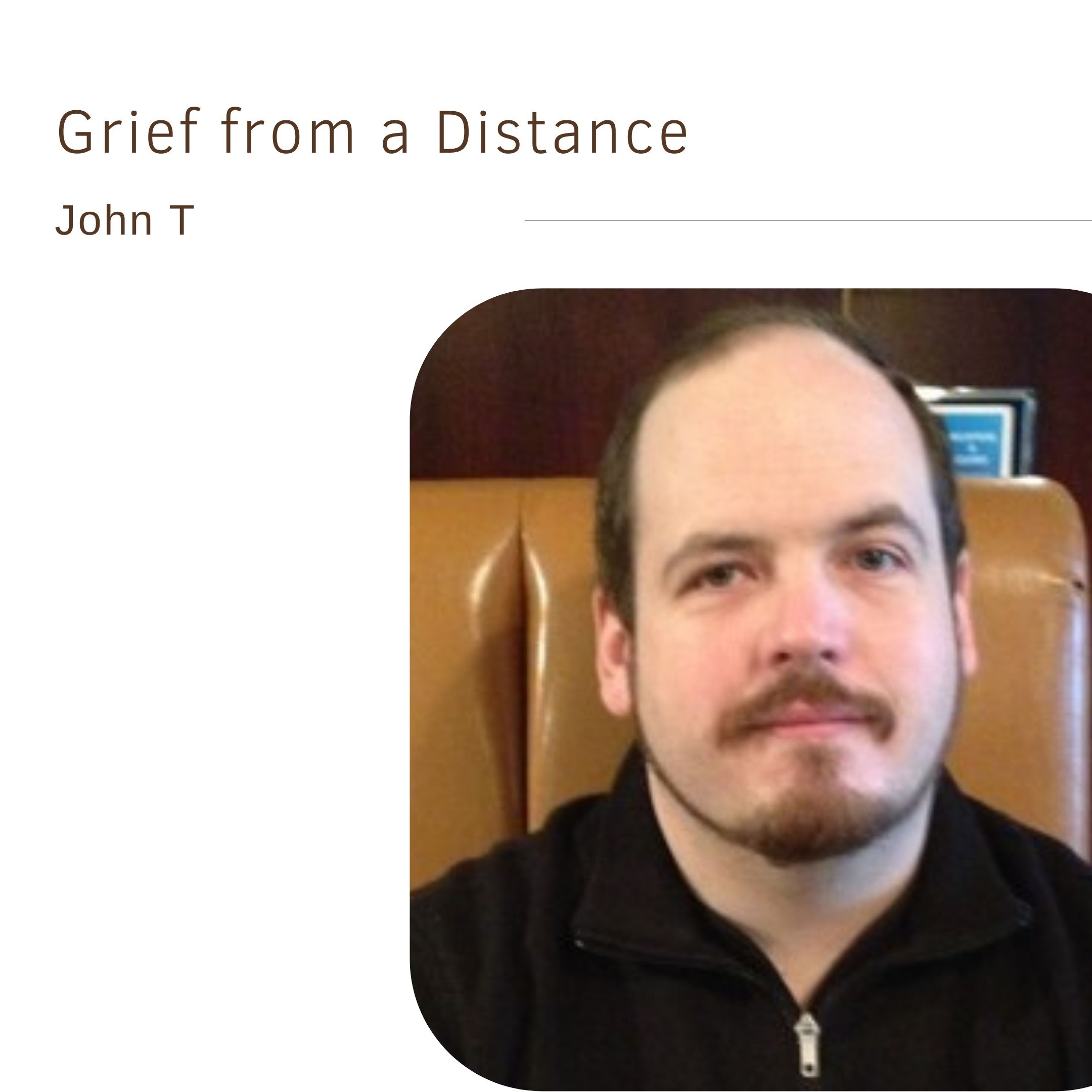 The Beautiful Side of Grief