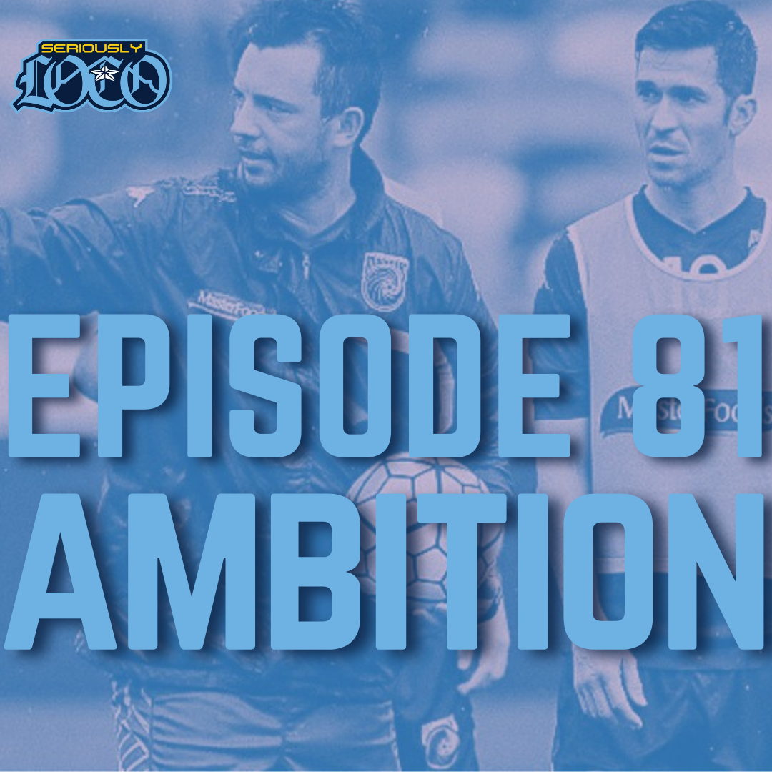 Ambition