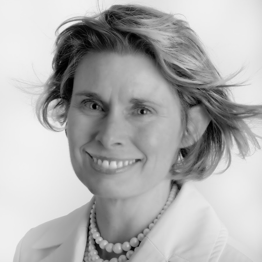 Women Worldwide with Deirdre Breakenridge