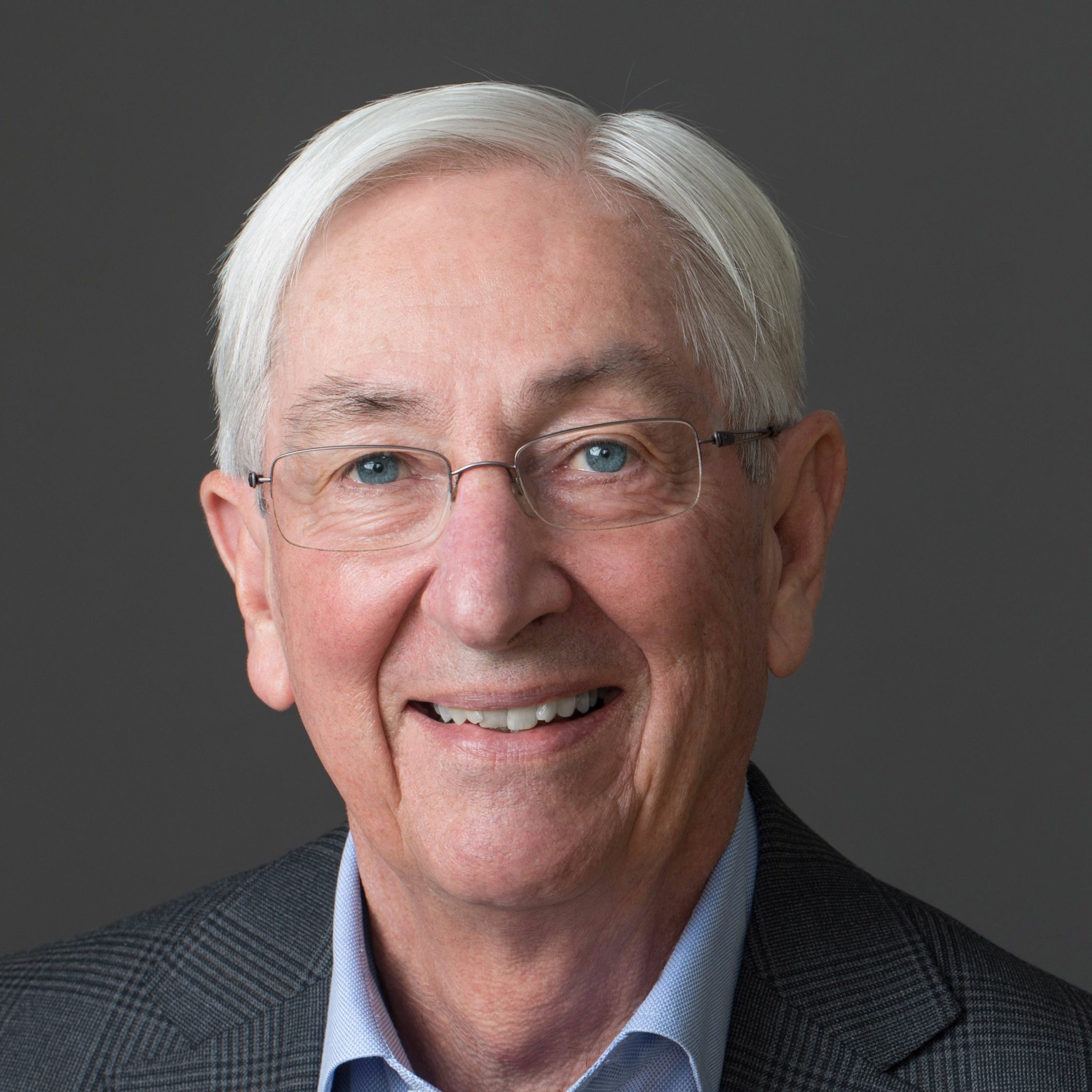 Conversations with Institutional Investors