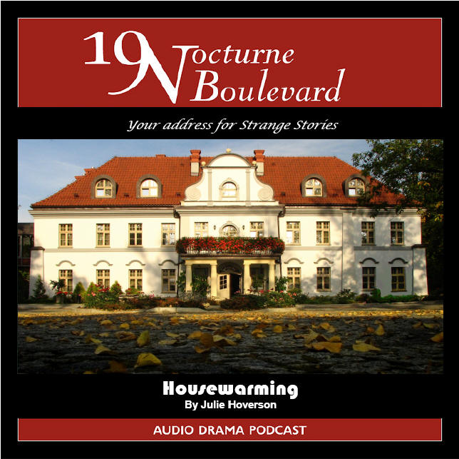 19 Nocturne Boulevard