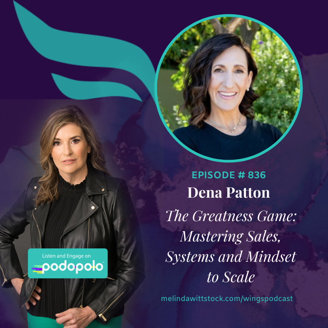 Wings of Inspired Business