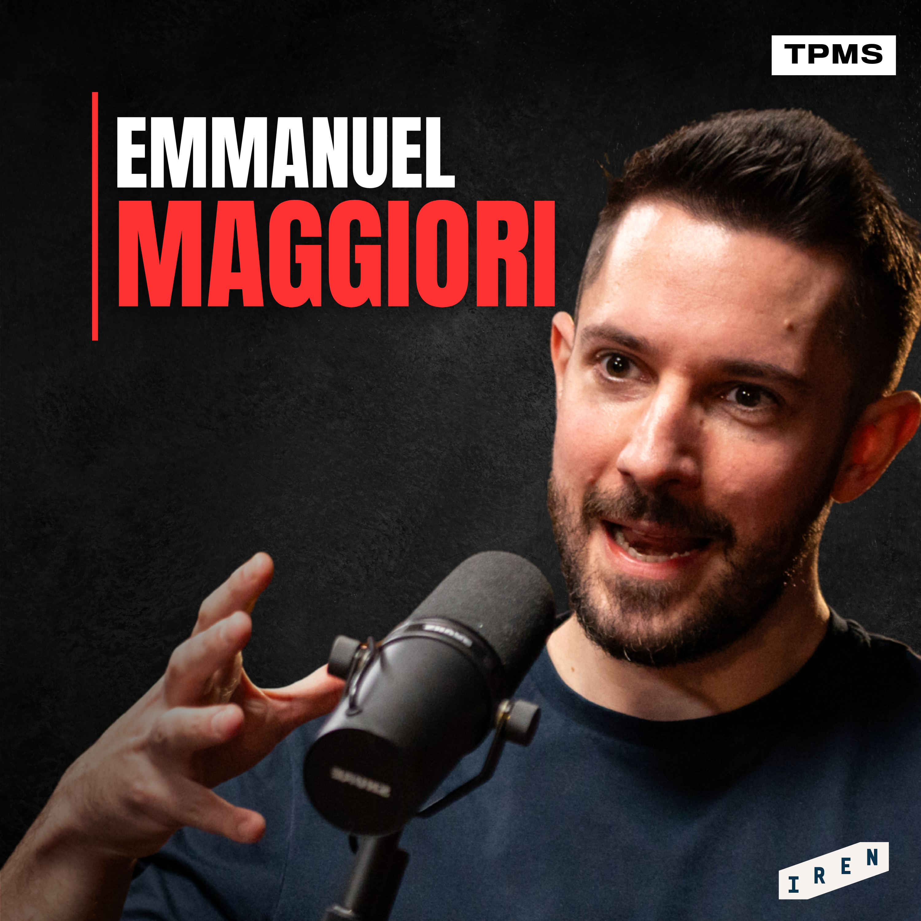 #143 – Emmanuel Maggiori – The Economics of State Failure