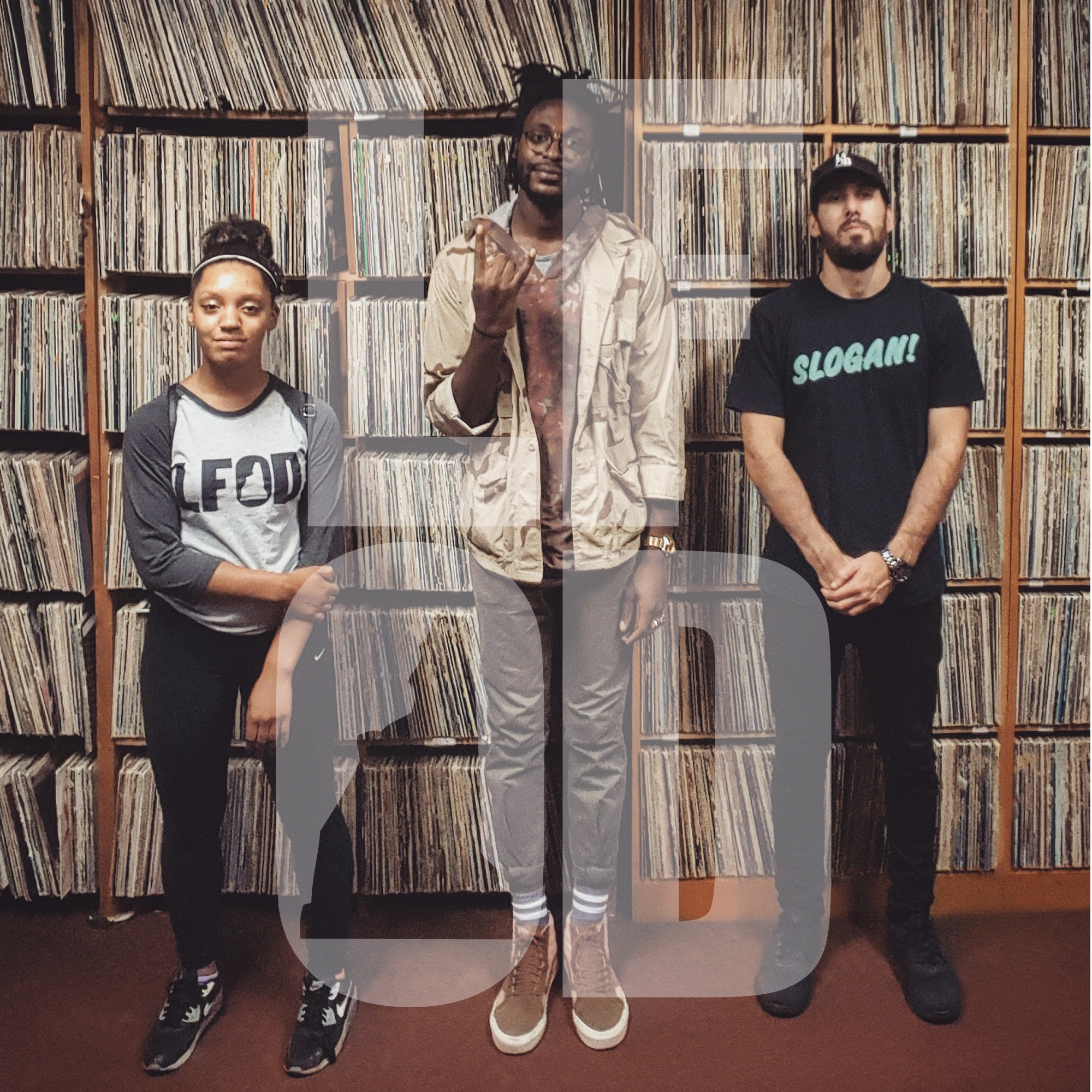 LFOD Radio