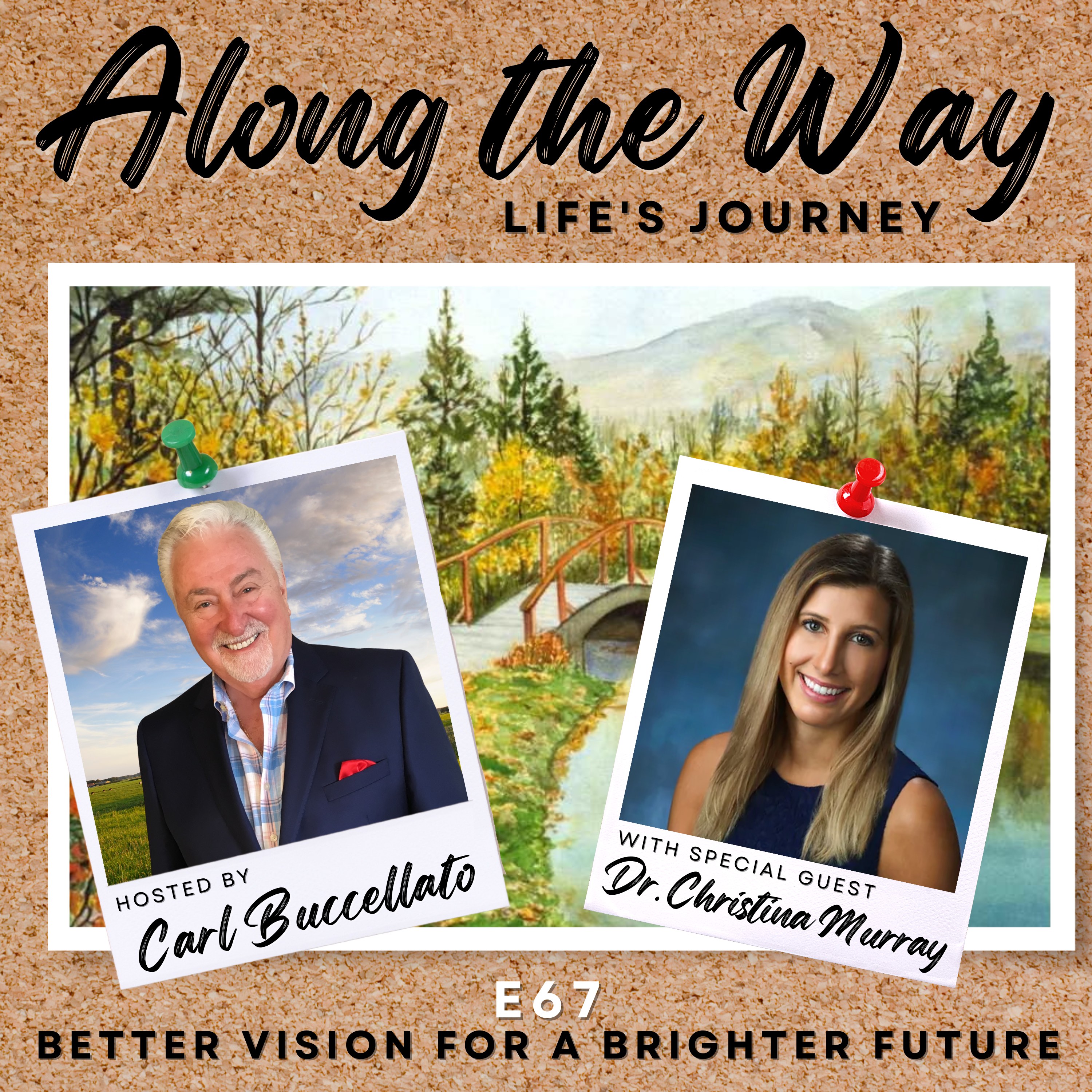 Along the Way Life\'s Journey