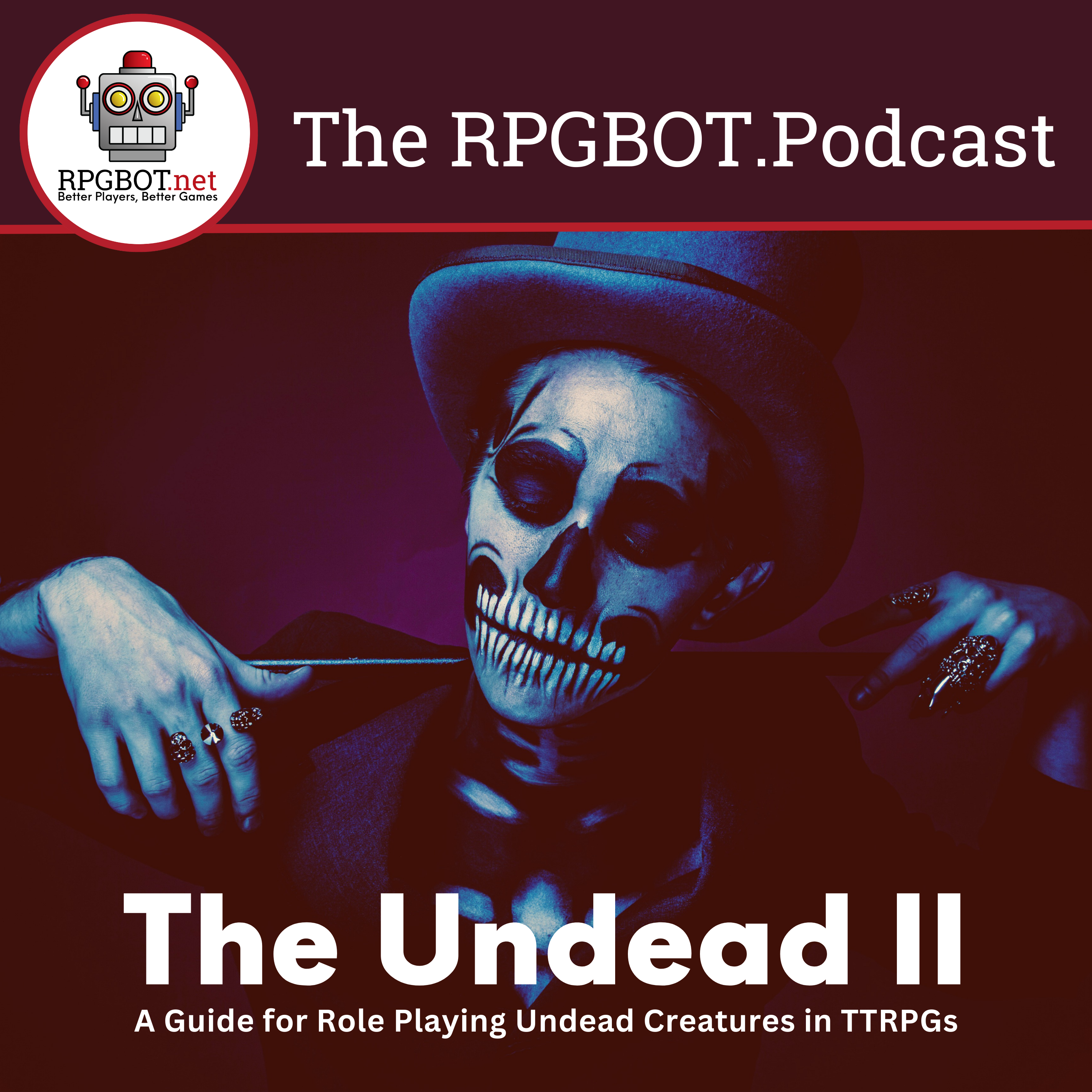 RPGBOT.Podcast