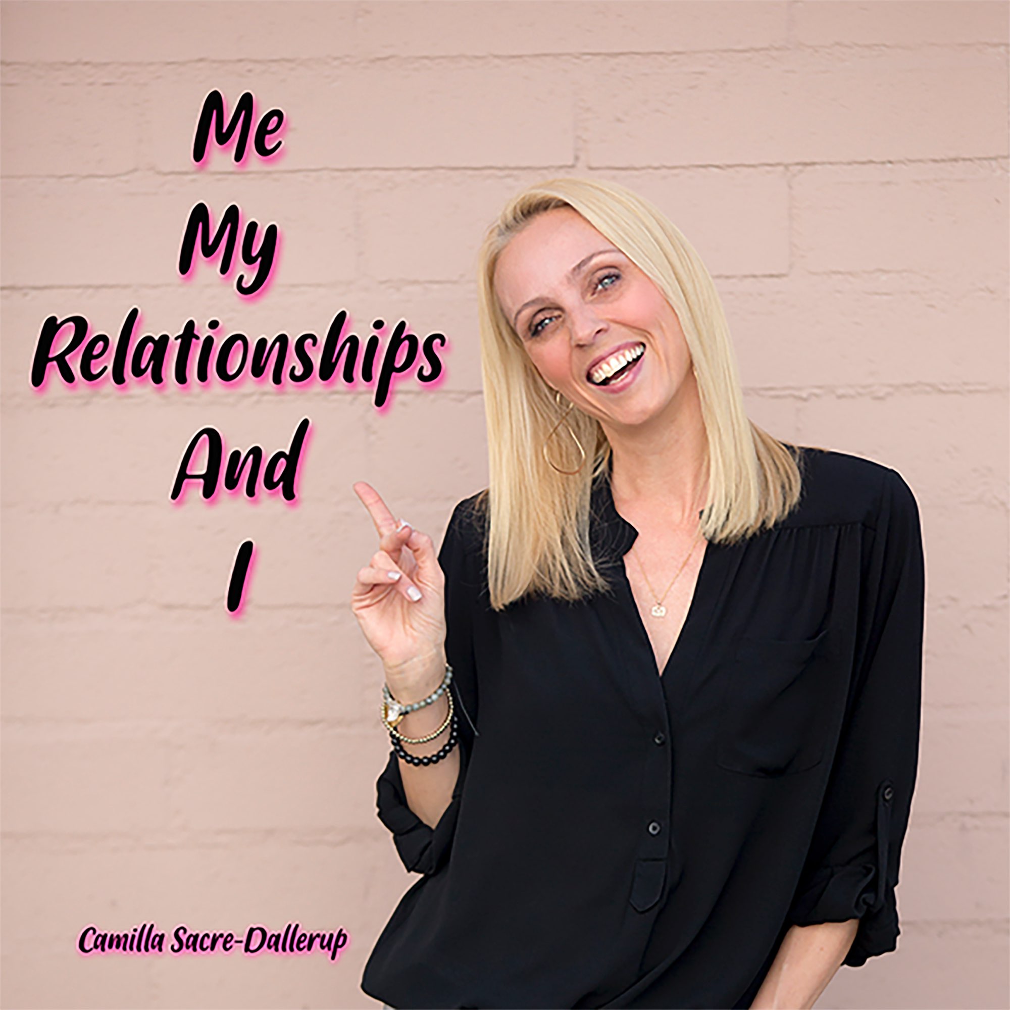 Me My Relationships And I