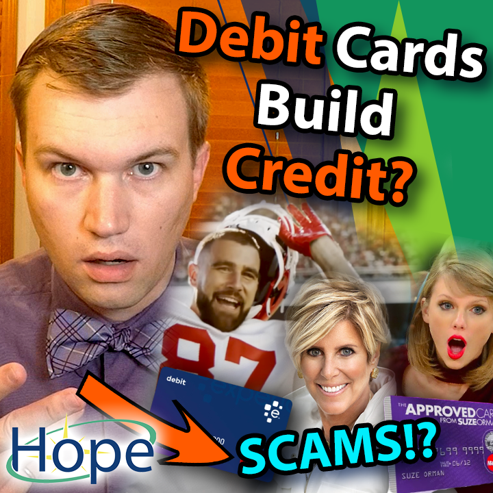 HopeFilled Financial Podcast