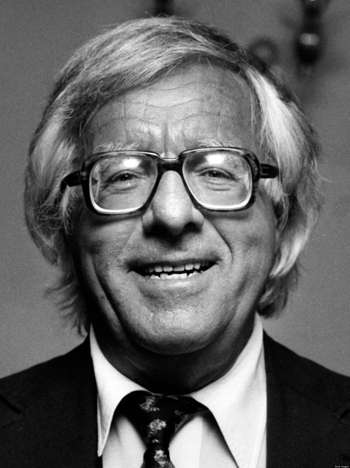 Episode 360 - Ray Bradbury (Part 3)