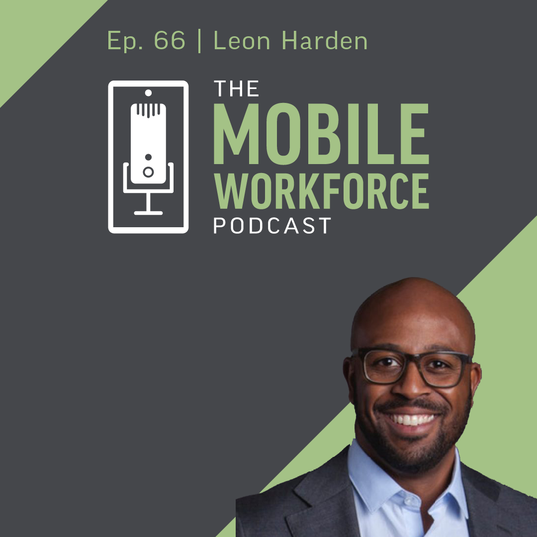 66. Prioritizing Diversity, Equity and Inclusion in the Construction Industry with Leon Harden
