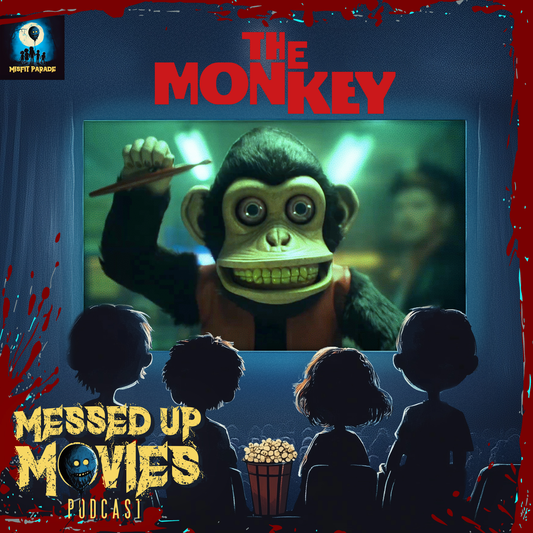 The Monkey