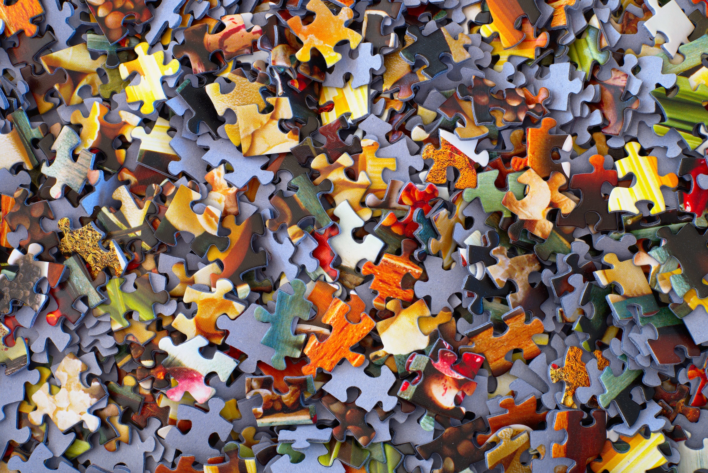 907. Five Reasons Why We Cannot Do Without Subtle Connections In Our Lives