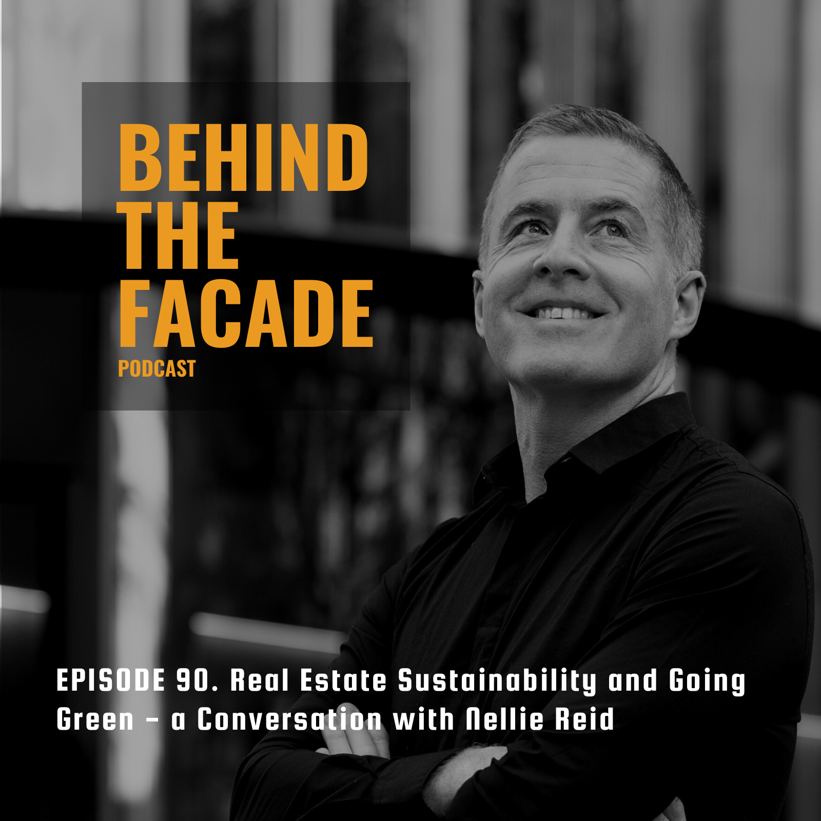 Behind The Facade - Real Estate Investing