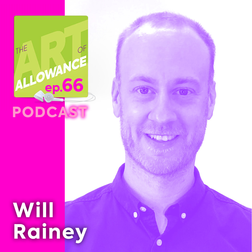 AOA 066: Grow Massive Money Trees with the Power of Patience - Featuring Guest Will Rainey