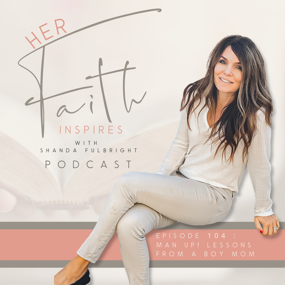 Her Faith Inspires Podcast