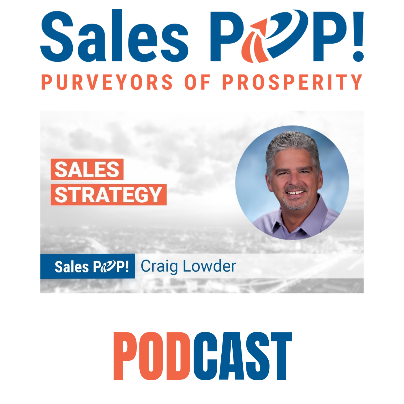 Sales Strategy
