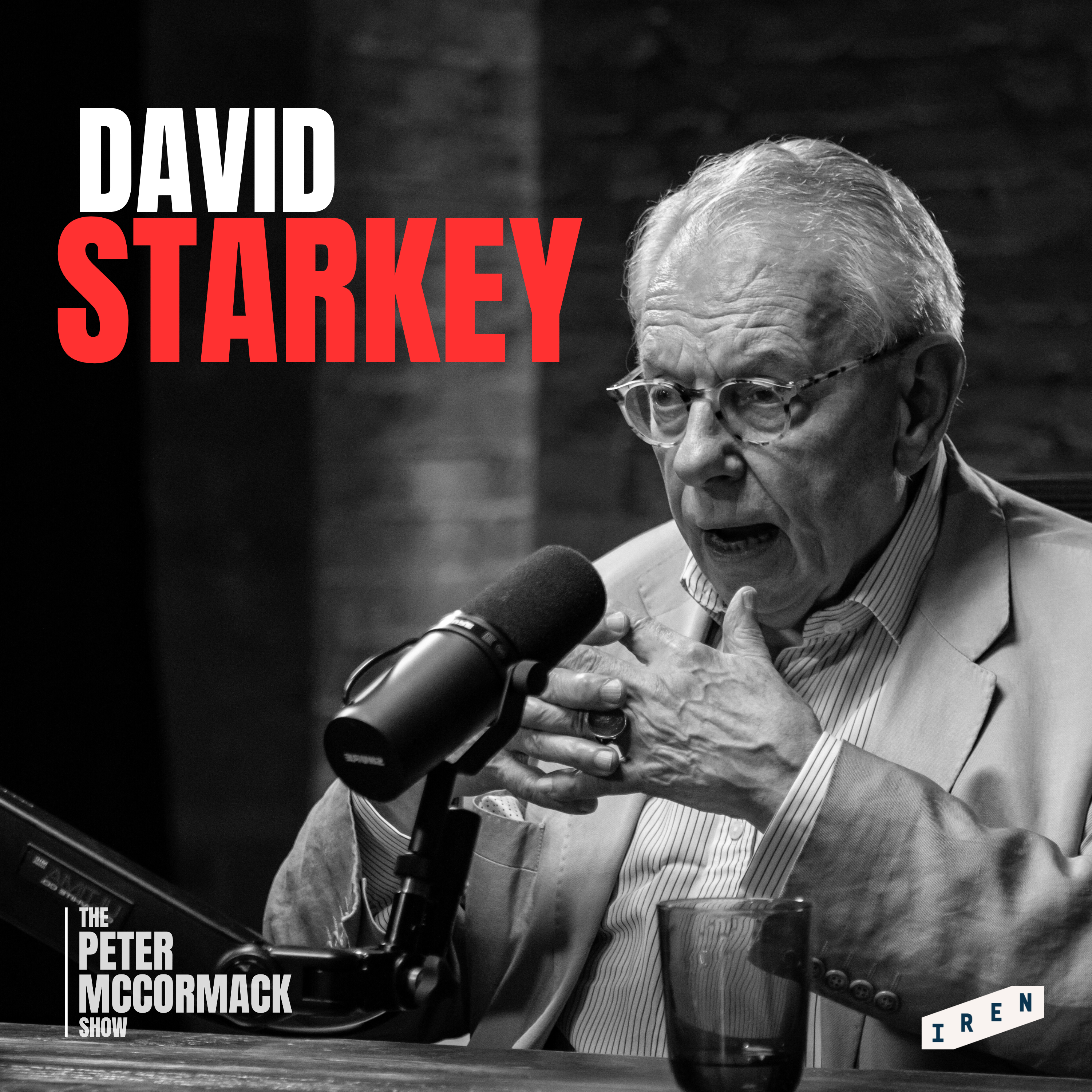 #095 - David Starkey - Why Britain is Broken and How We Recover Liberty