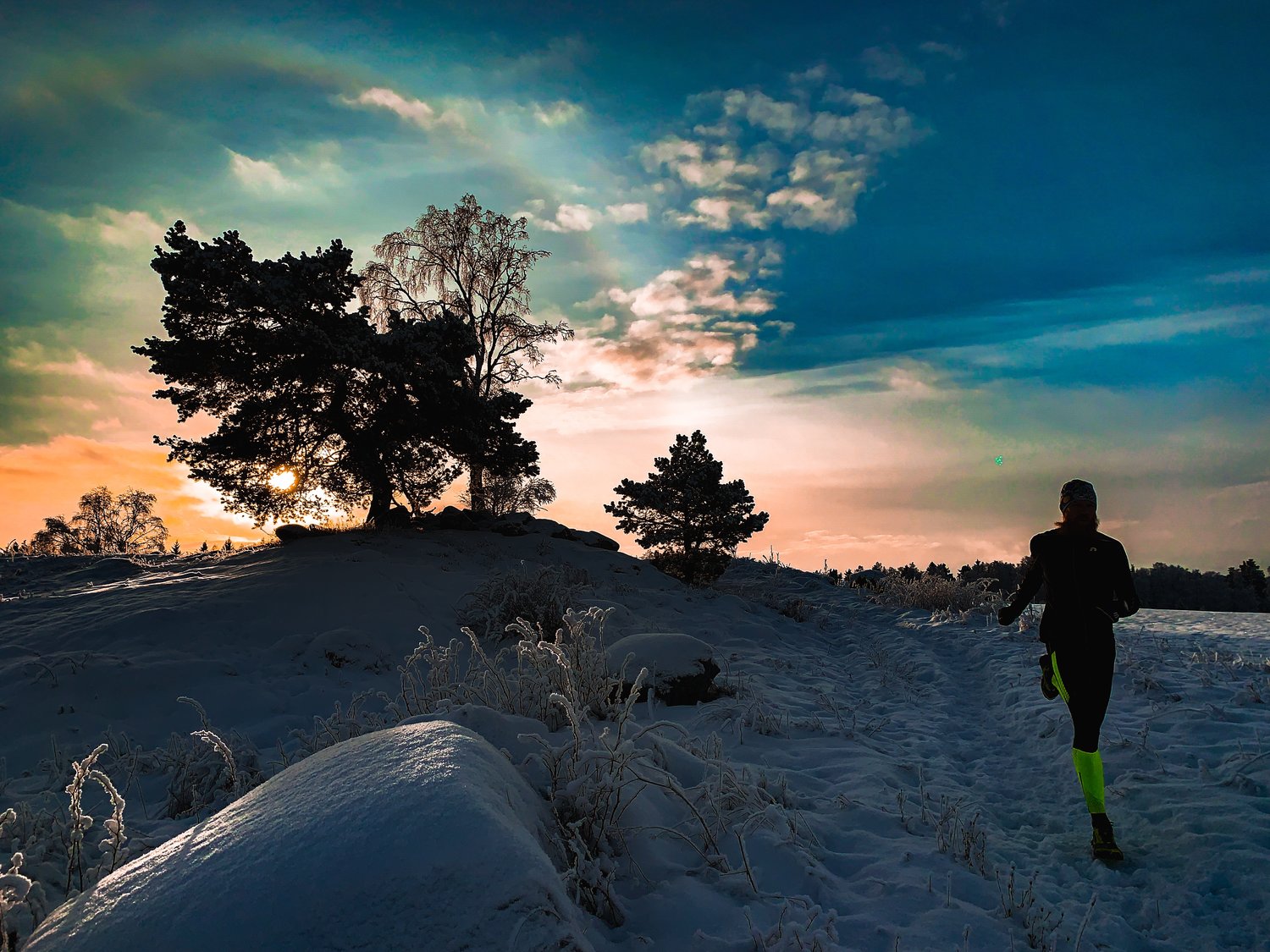 Pace on Earth podcast