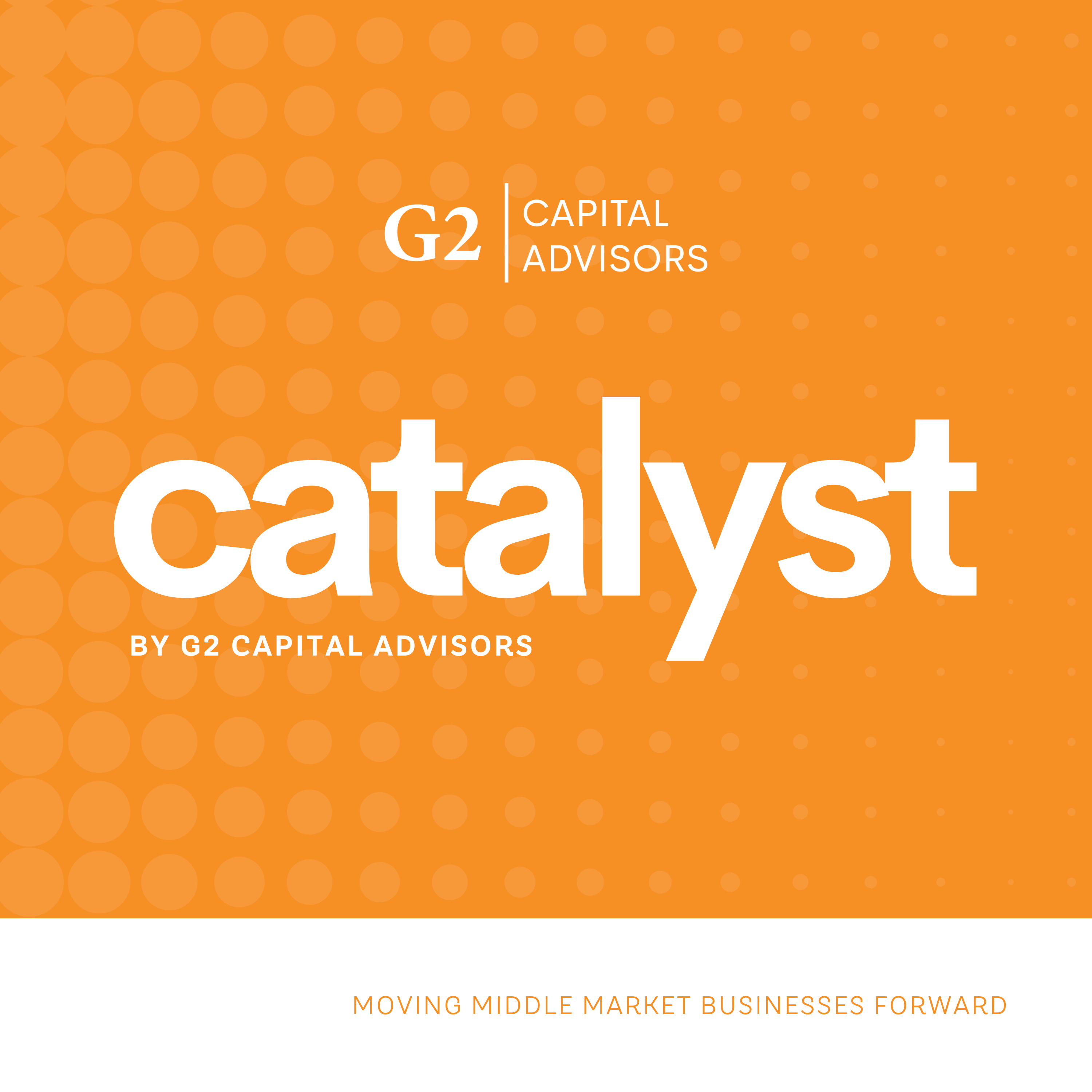 Catalyst by G2 Capital Advisors