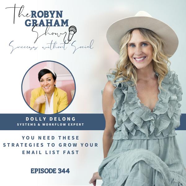 The Robyn Graham Show - Helping Christian Moms Become Calm, Confident, and Content Despite Anxiety