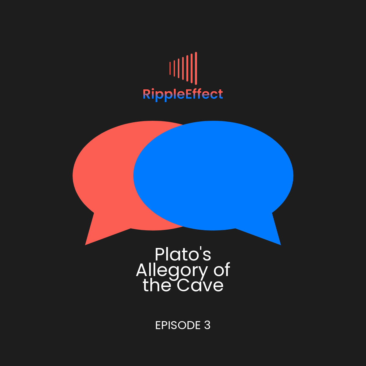 Propaganda: Plato's Allegory of the Cave (Pt.1)