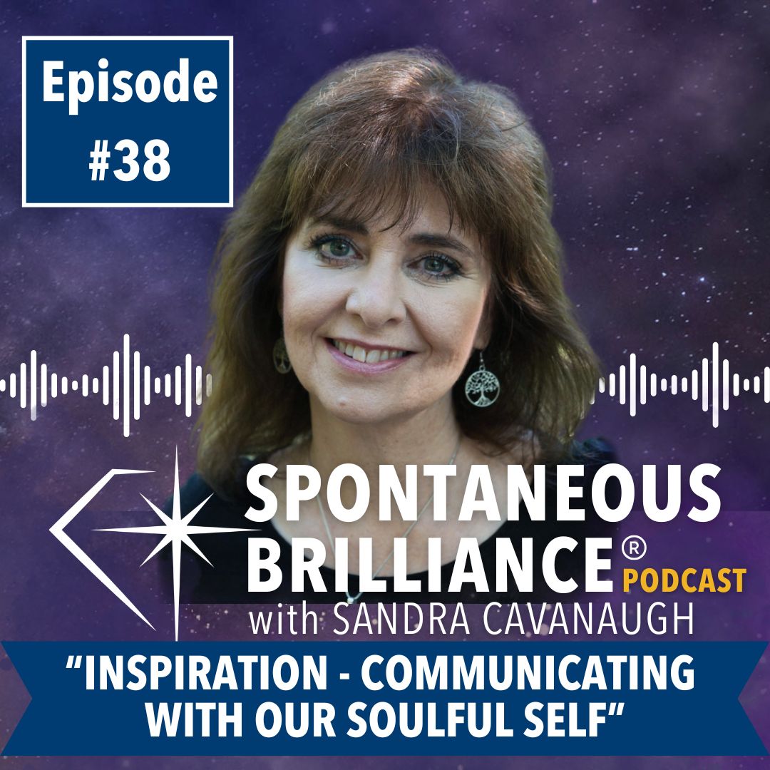 Spontaneous Brilliance Podcast