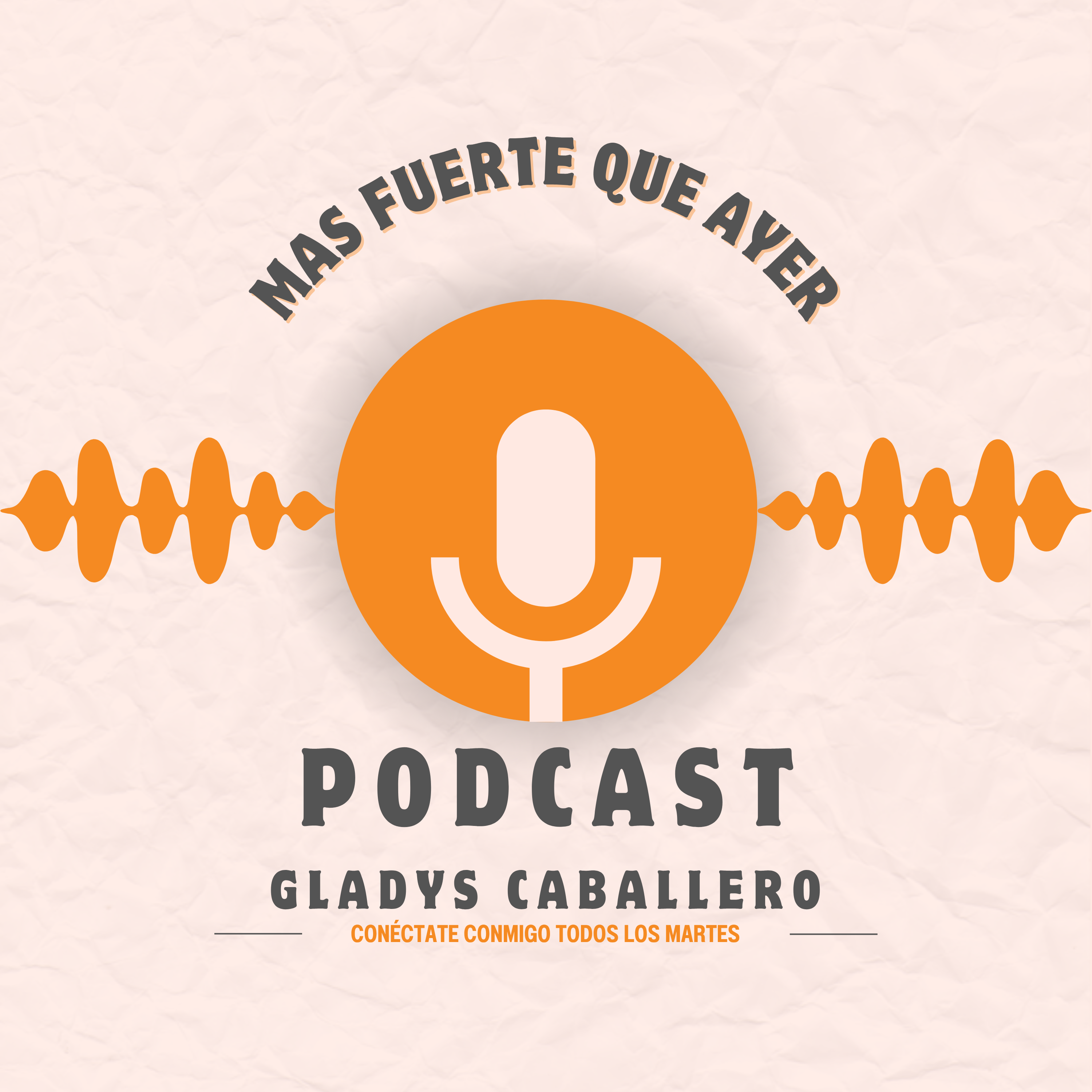 Más fuerte que ayer