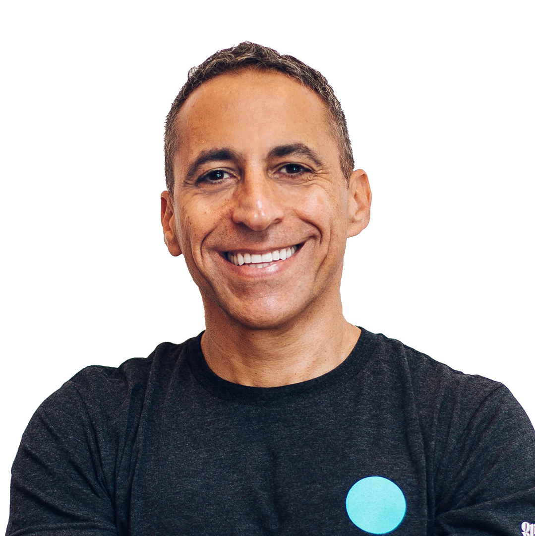 S:6 E:31 From Deserts to Dreams: Payam Zamani's Journey to Success