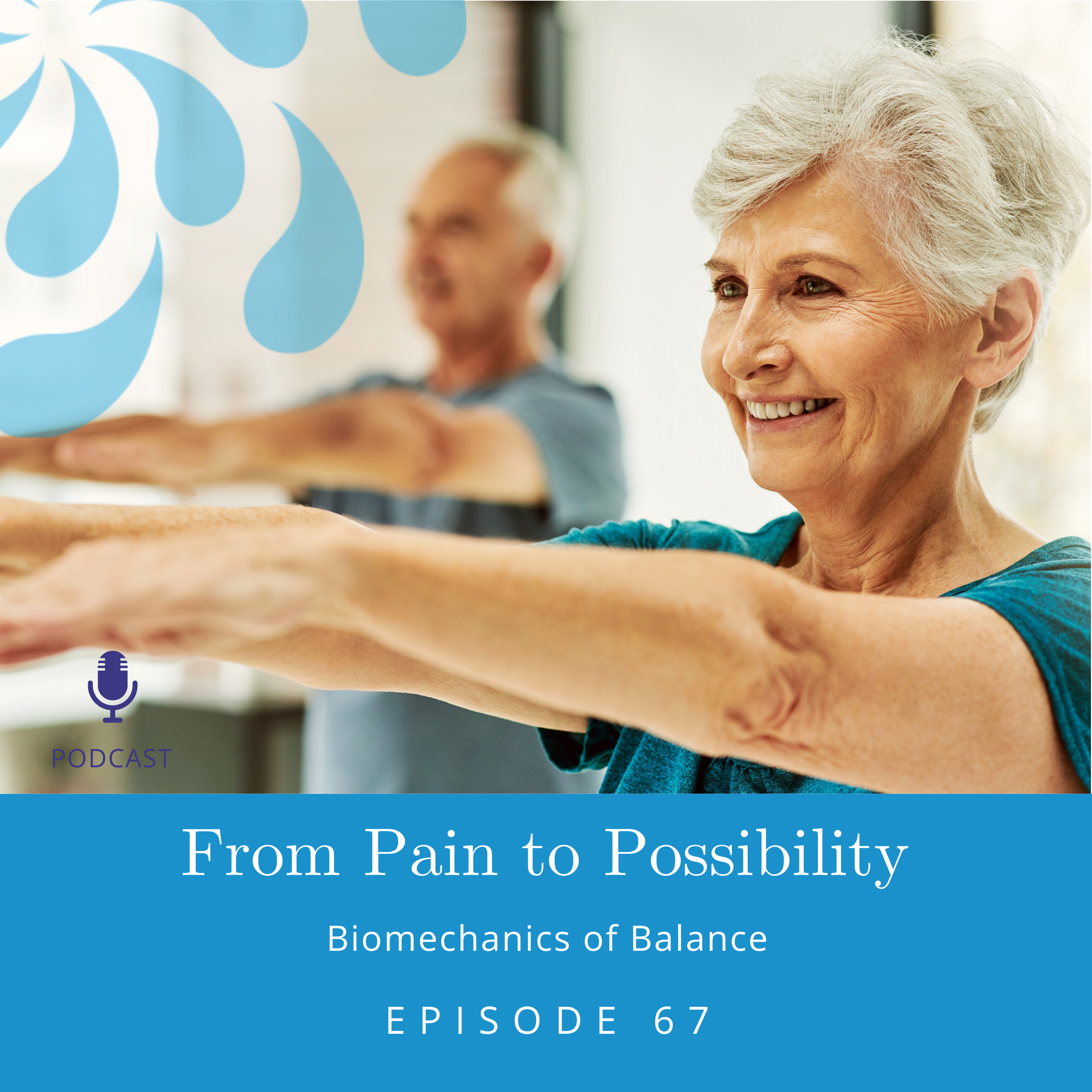 From Pain to Possibility