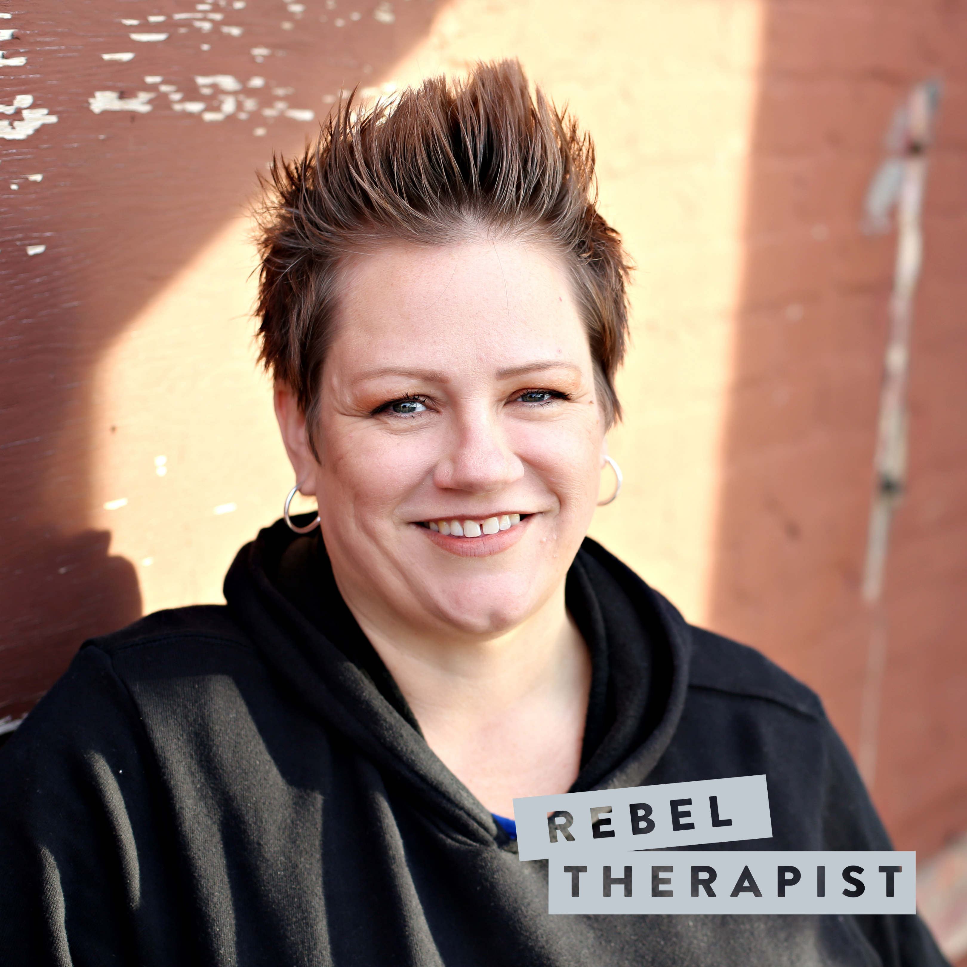 Rebel Therapist