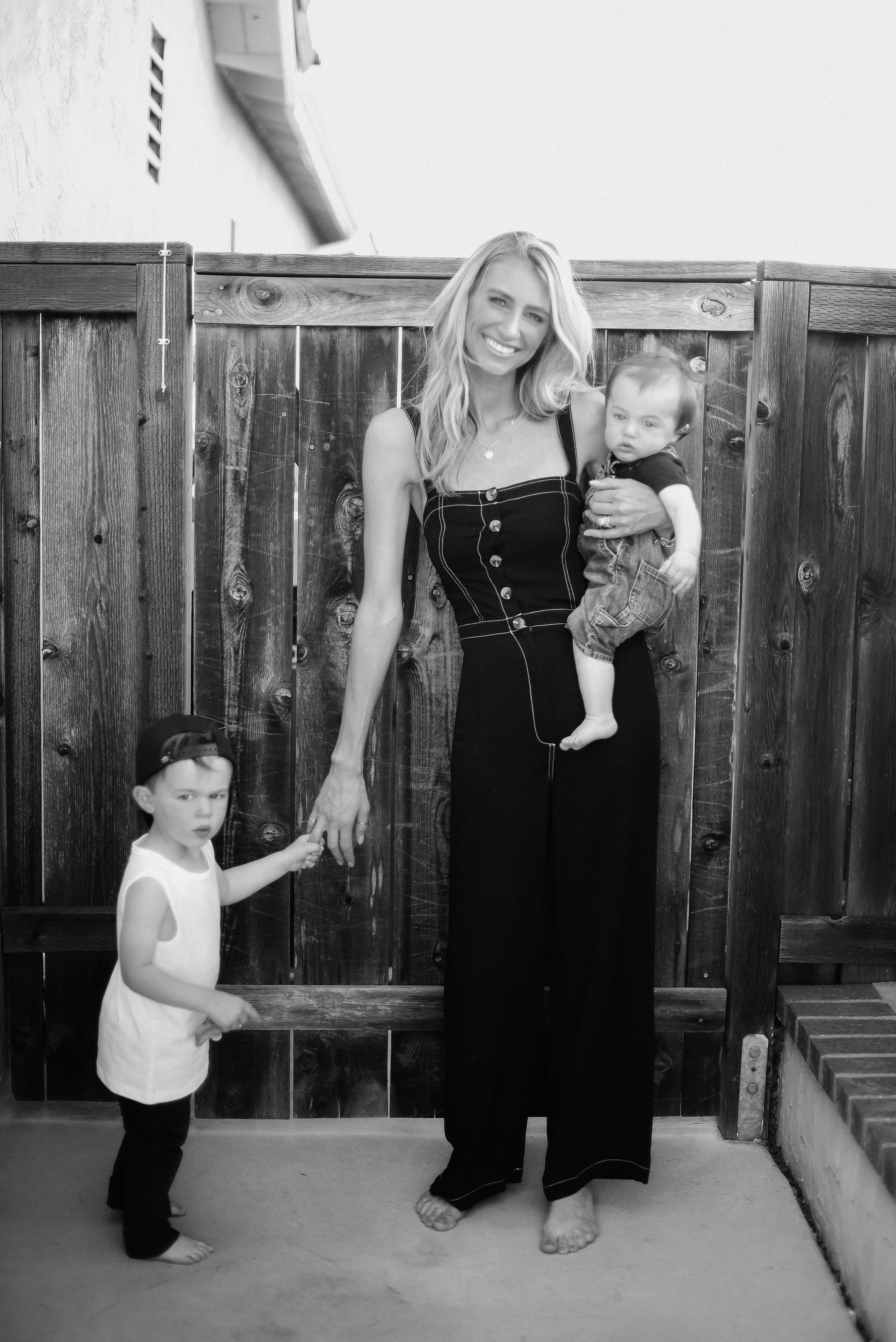 # 32 The reality of the postpartum experience with Lara from generation.mom episode artwork