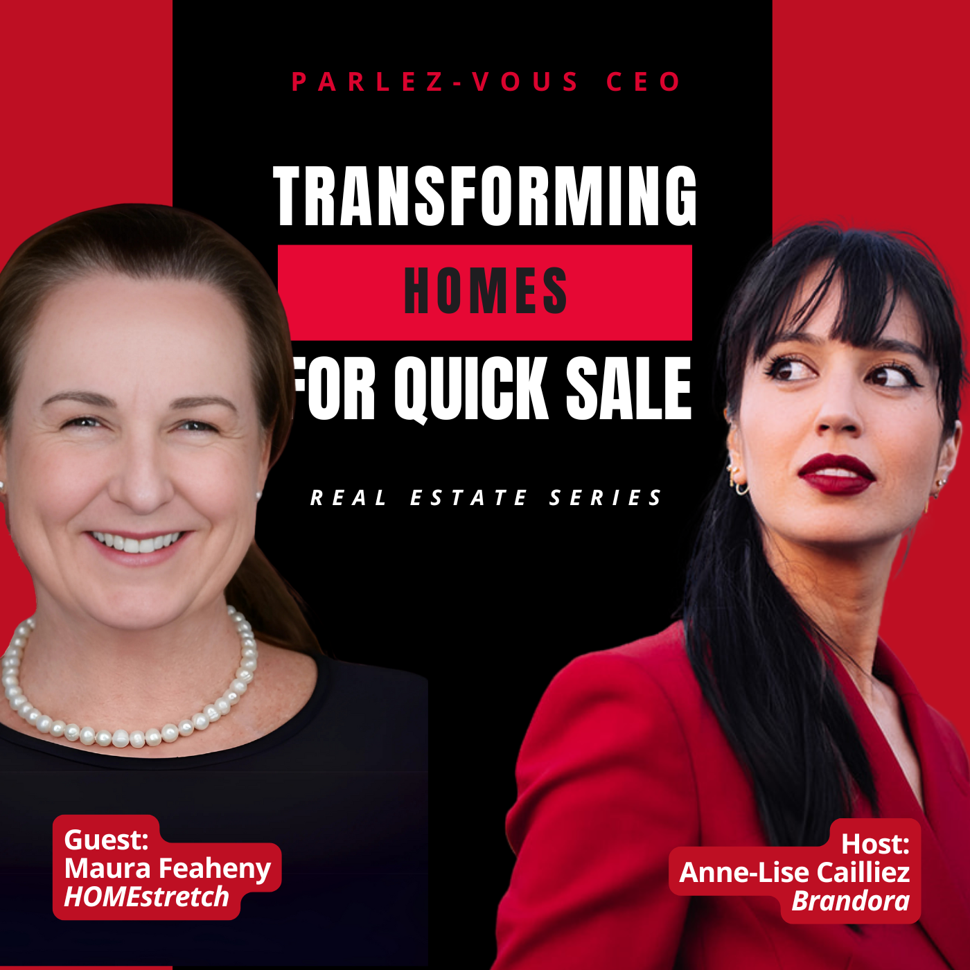 Parlez-Vous CEO