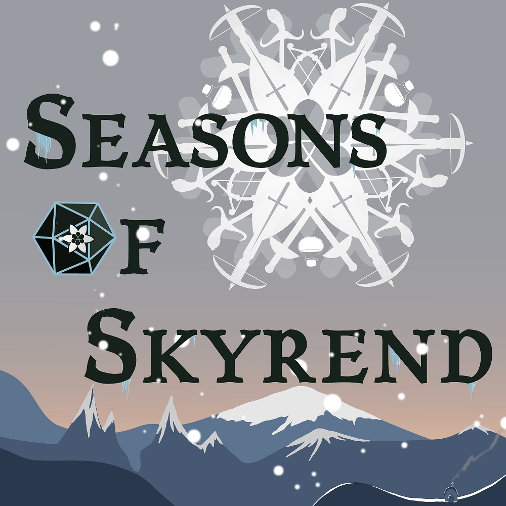 Seasons of Skyrend