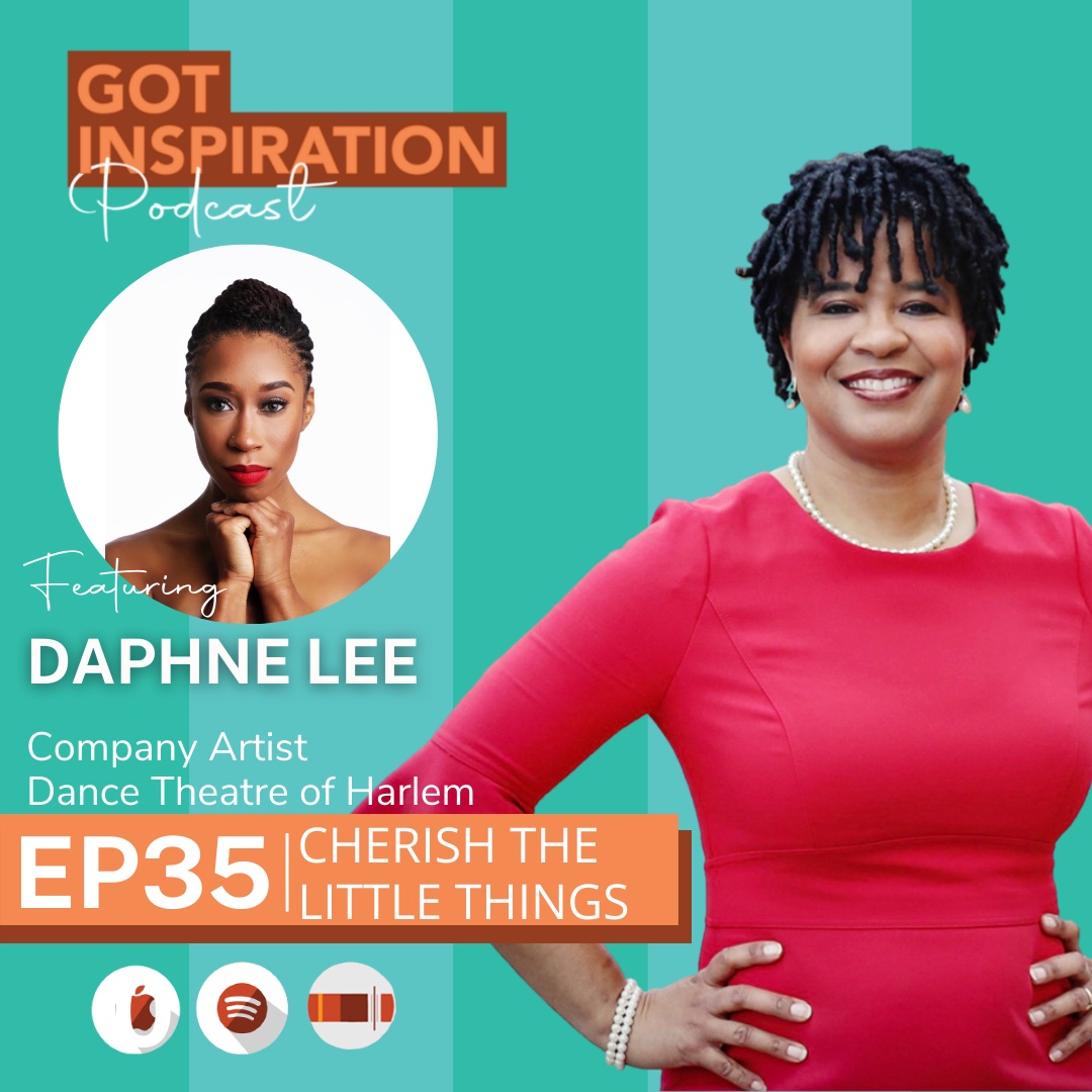 Got InSpiration Podcast
