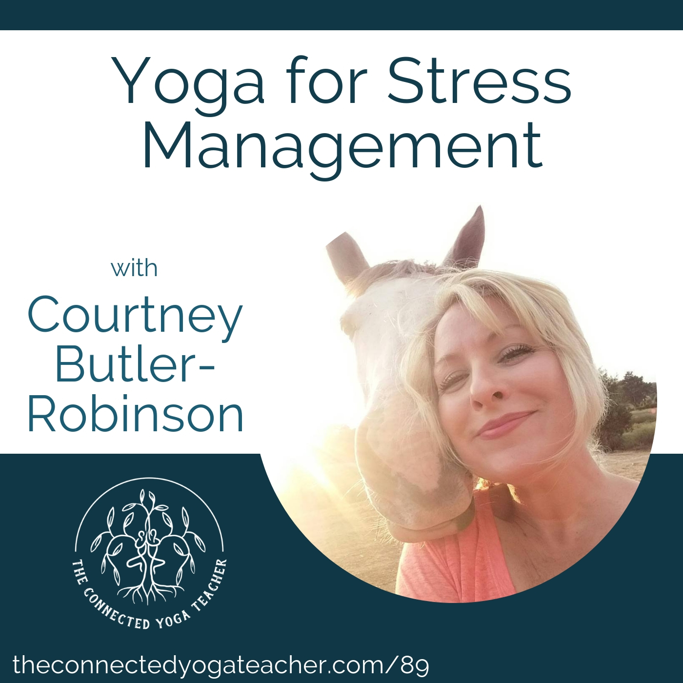 The Connected Yoga Teacher Podcast