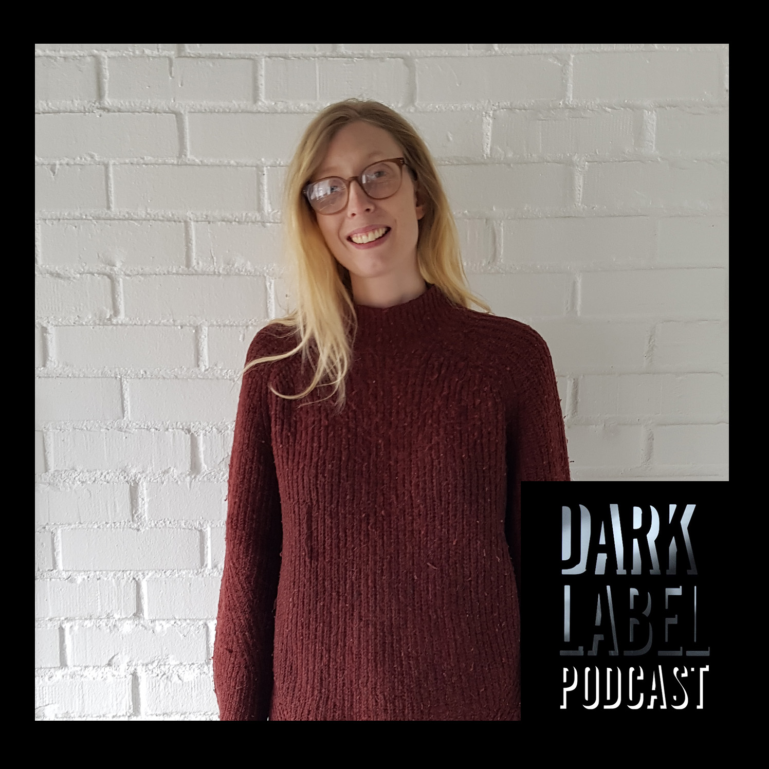 Moviezine + Dark Label Productions - Vägen till filmen och serien Podcast